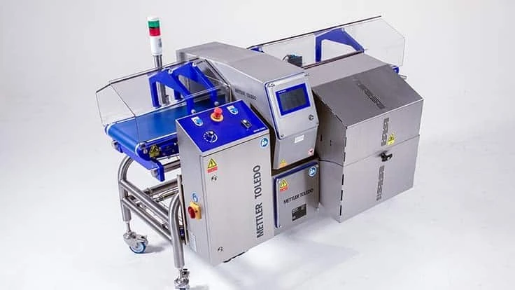 M30 R-Series from Mettler-Toledo