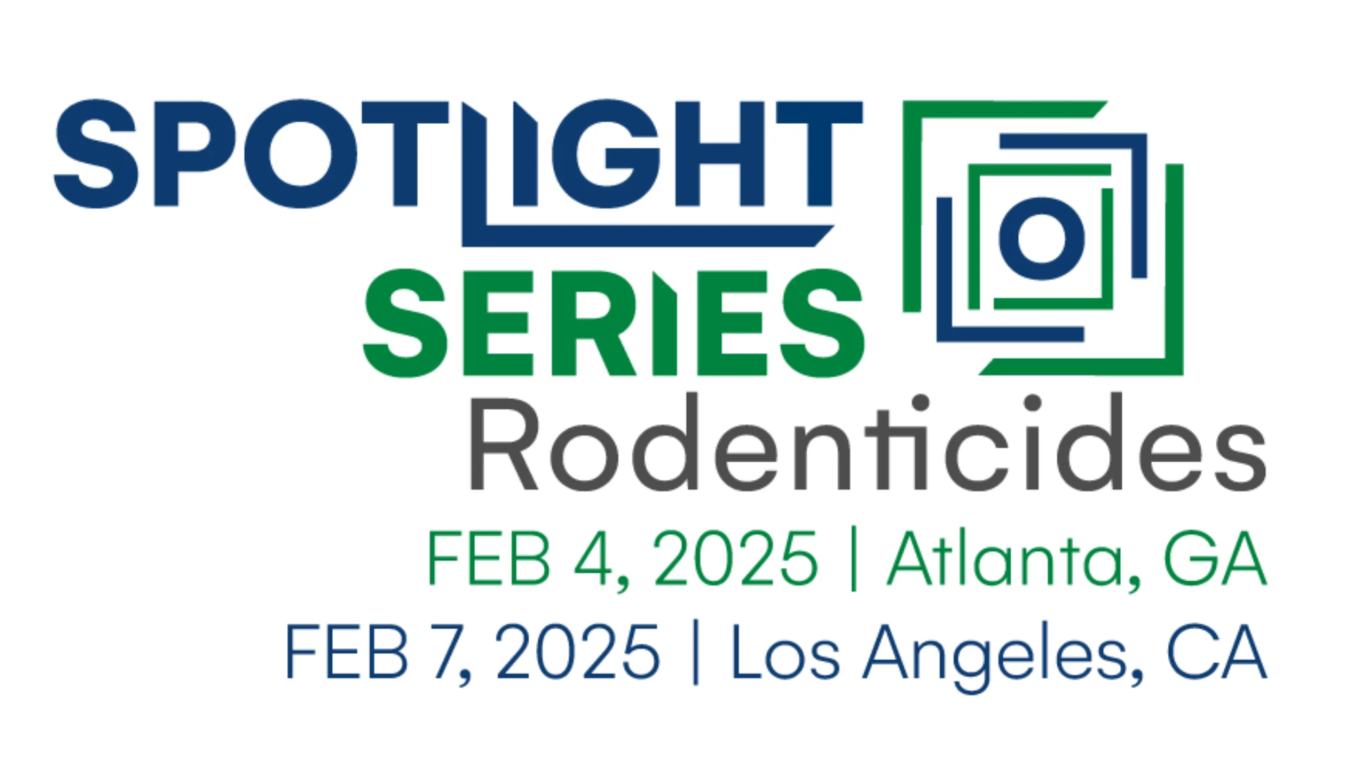 NPMA to Host Spotlight Series on Critical Rodenticide Regulations