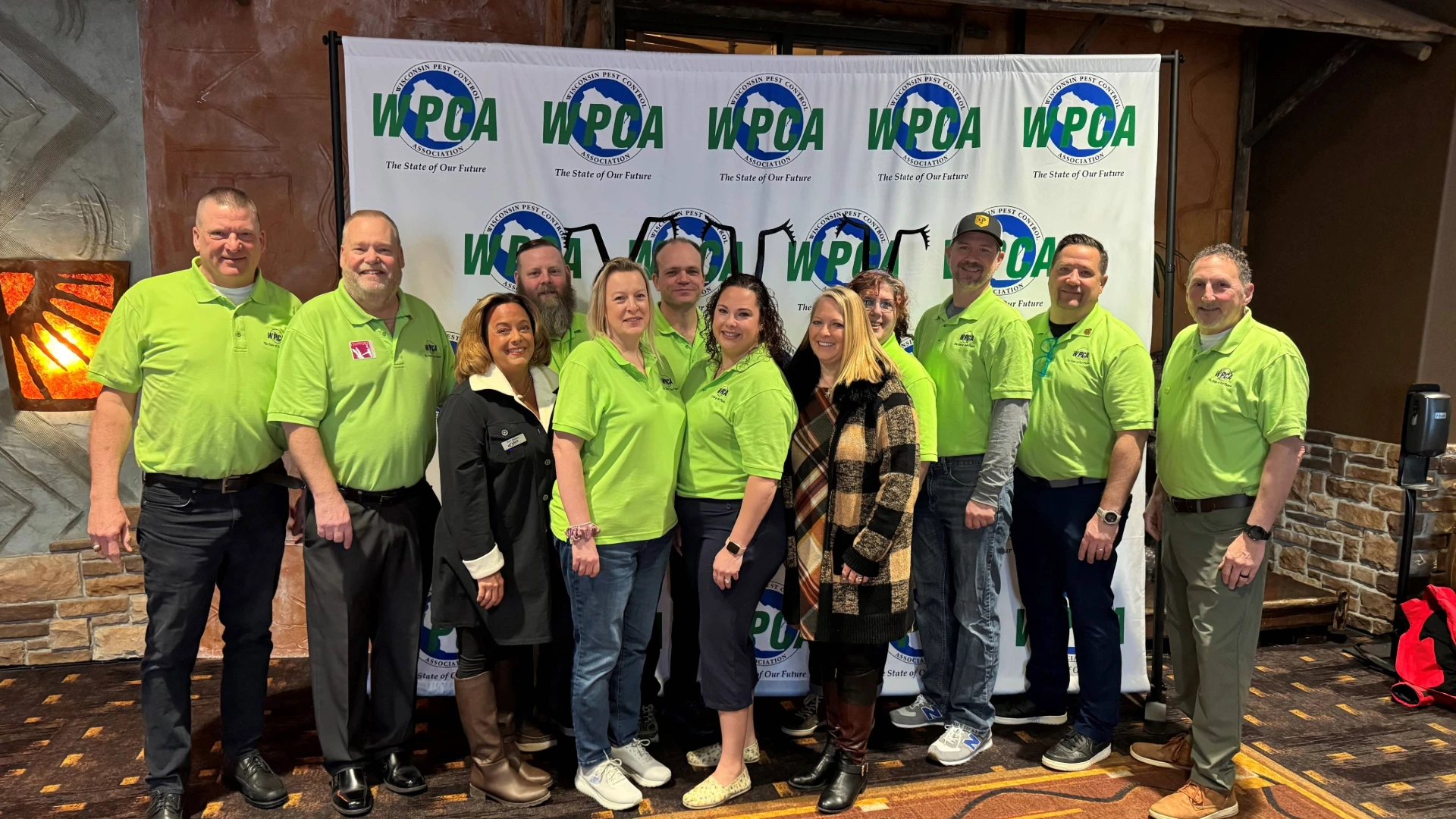 WPCA Hosts Annual Midwest Pest Con